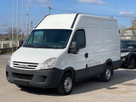 Iveco Daily 2.3M-JET , снимка 1