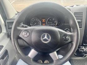Mercedes-Benz 316, снимка 9
