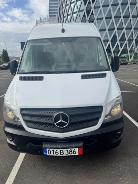 Mercedes-Benz 316, снимка 1