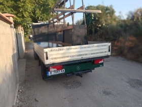 Mercedes-Benz Sprinter 311, снимка 3
