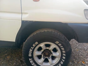 Mitsubishi L, снимка 4