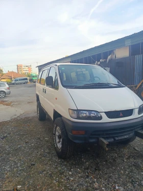 Mitsubishi L, снимка 2
