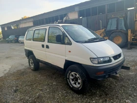 Mitsubishi L, снимка 3