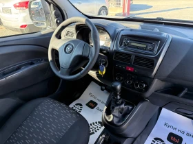 Opel Combo (KATO НОВА)^(МЕТАН), снимка 16