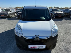 Opel Combo (KATO НОВА)^(МЕТАН), снимка 2