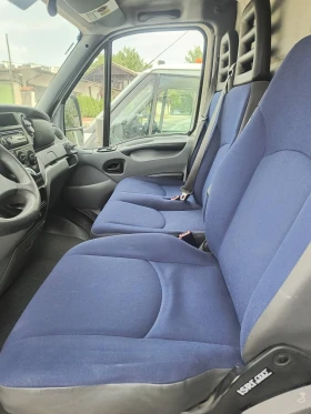 Iveco 35S18 | Mobile.bg    9