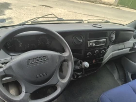 Iveco 35S18 | Mobile.bg    8