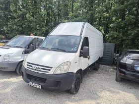     Iveco 35S18
