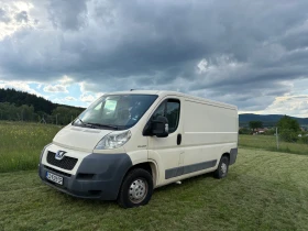 Peugeot Boxer L2H1