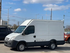 Iveco Daily 2.3M-JET  | Auto.bg — изображение 2