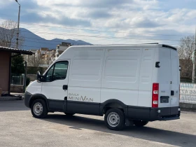 Iveco Daily 2.3M-JET  | Auto.bg — изображение 3