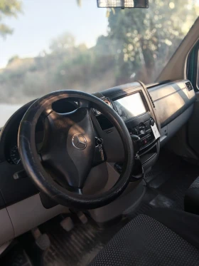 Mercedes-Benz Sprinter 311 | Mobile.bg � ����� ������ 2