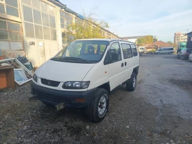 ����� �� �������� �� Mitsubishi L