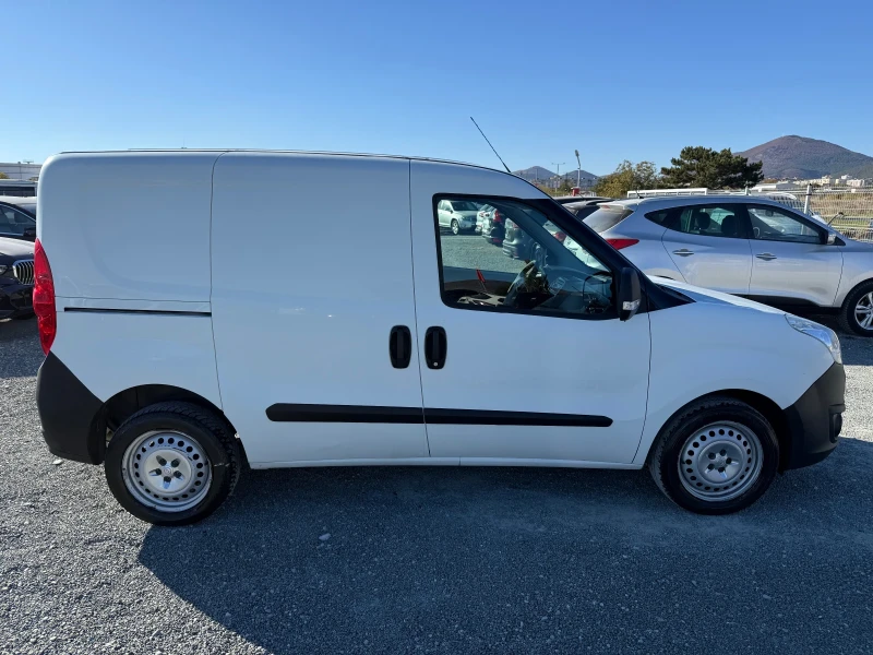 Opel Combo (KATO НОВА)^(МЕТАН), снимка 4 - Бусове и автобуси - 47872070