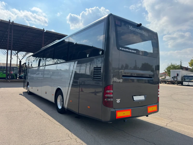 Mercedes-Benz Tourismo O 350 RHD 16RHD M2. ЕВРО-5 57места, снимка 3 - Бусове и автобуси - 51626856