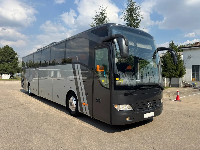 Mercedes-Benz Tourismo O 350 RHD 16RHD M2. ЕВРО-5 57места
