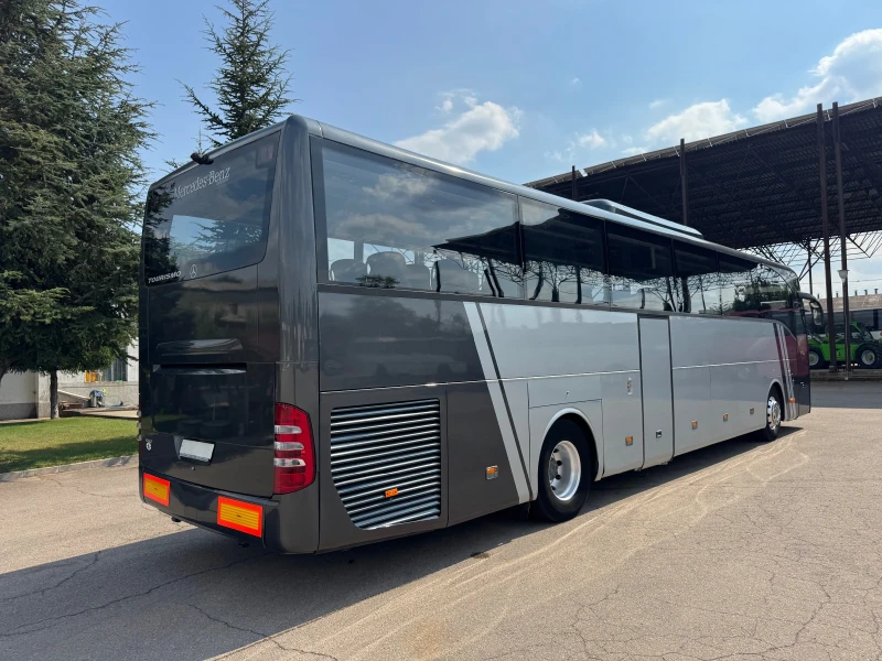 Mercedes-Benz Tourismo O 350 RHD 16RHD M2. ЕВРО-5 57места, снимка 4 - Бусове и автобуси - 51626856