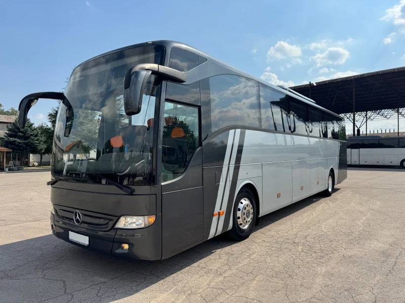 Mercedes-Benz Tourismo O 350 RHD 16RHD M2. ЕВРО-5 57места, снимка 2 - Бусове и автобуси - 51626856