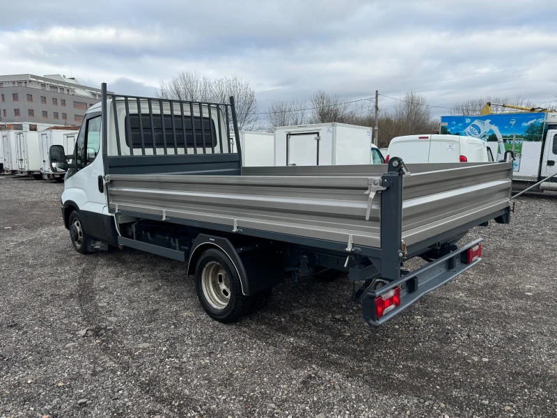 Iveco Daily 35-130, снимка 4 - Бусове и автобуси - 53099699