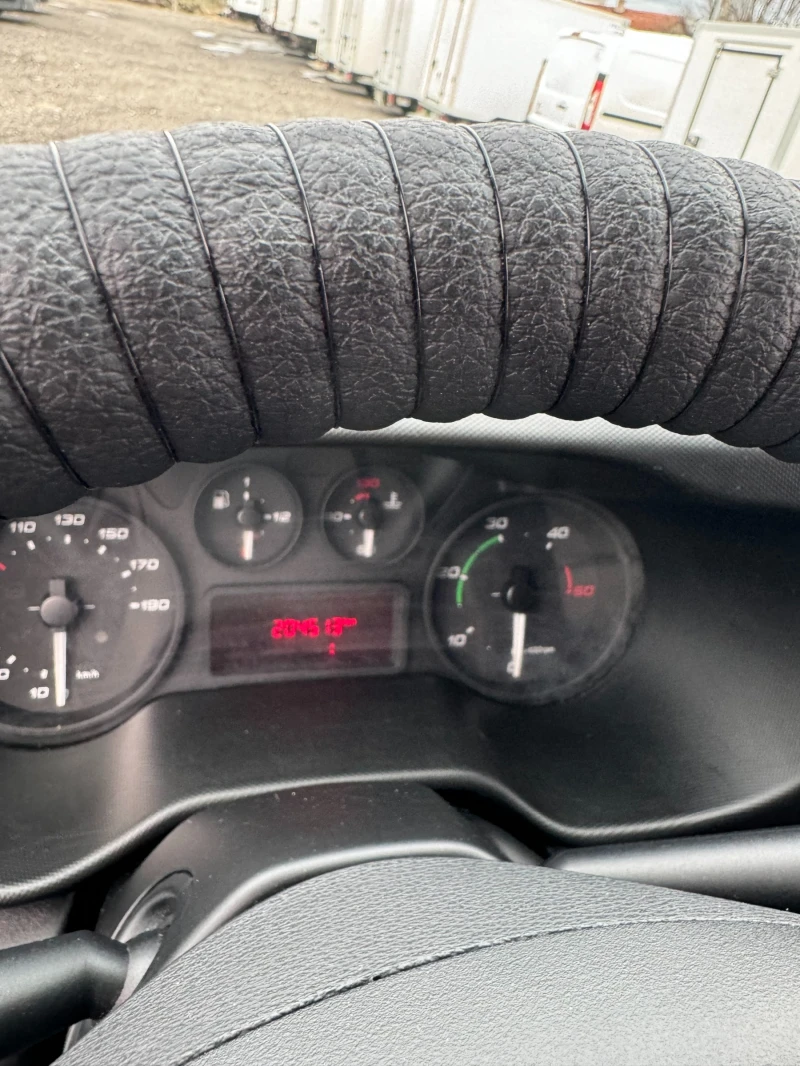 Iveco Daily 35-130, снимка 9 - Бусове и автобуси - 53099699