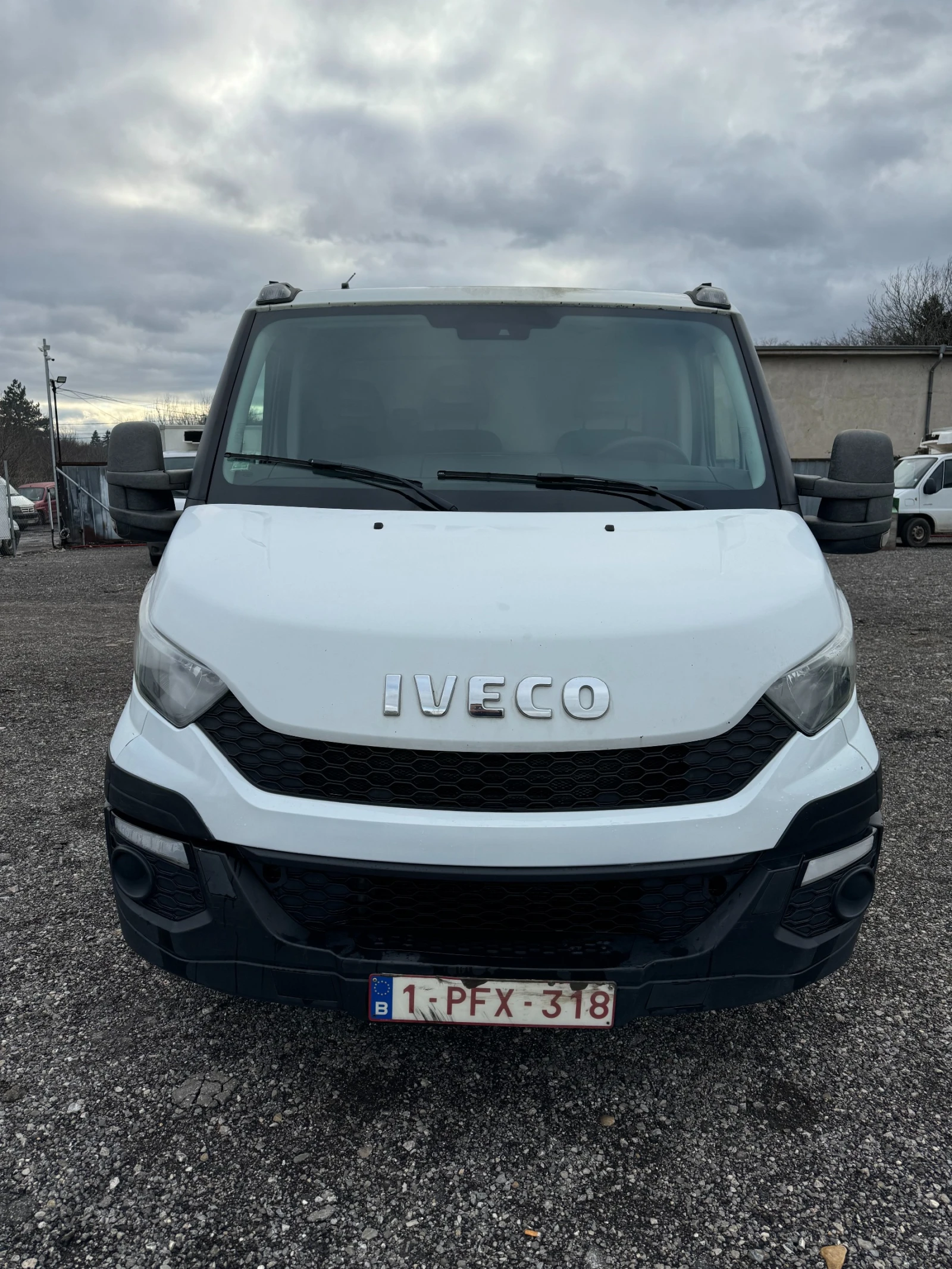 Iveco Daily 35-130, снимка 1