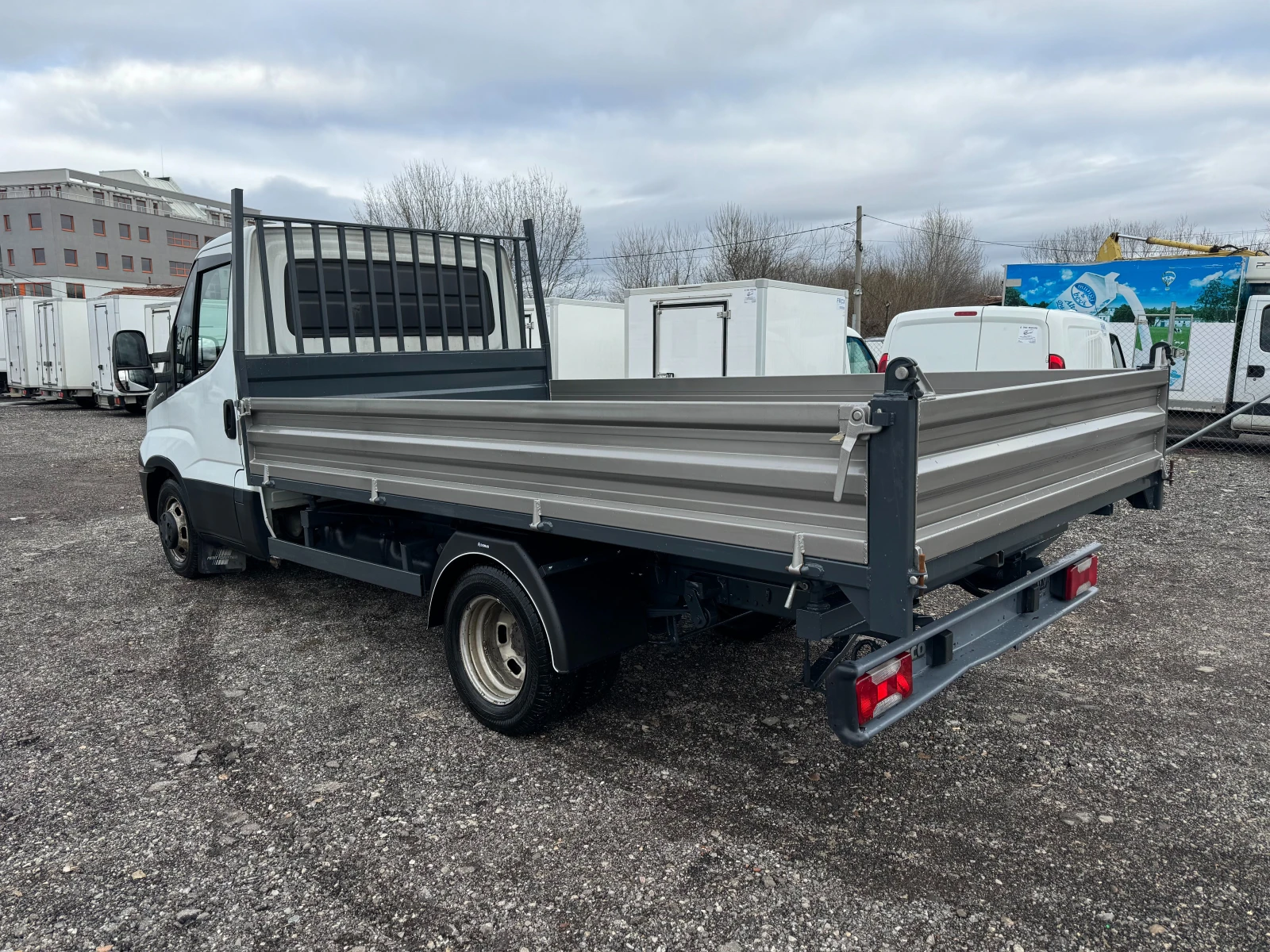 Iveco Daily 35-130 - изображение 4