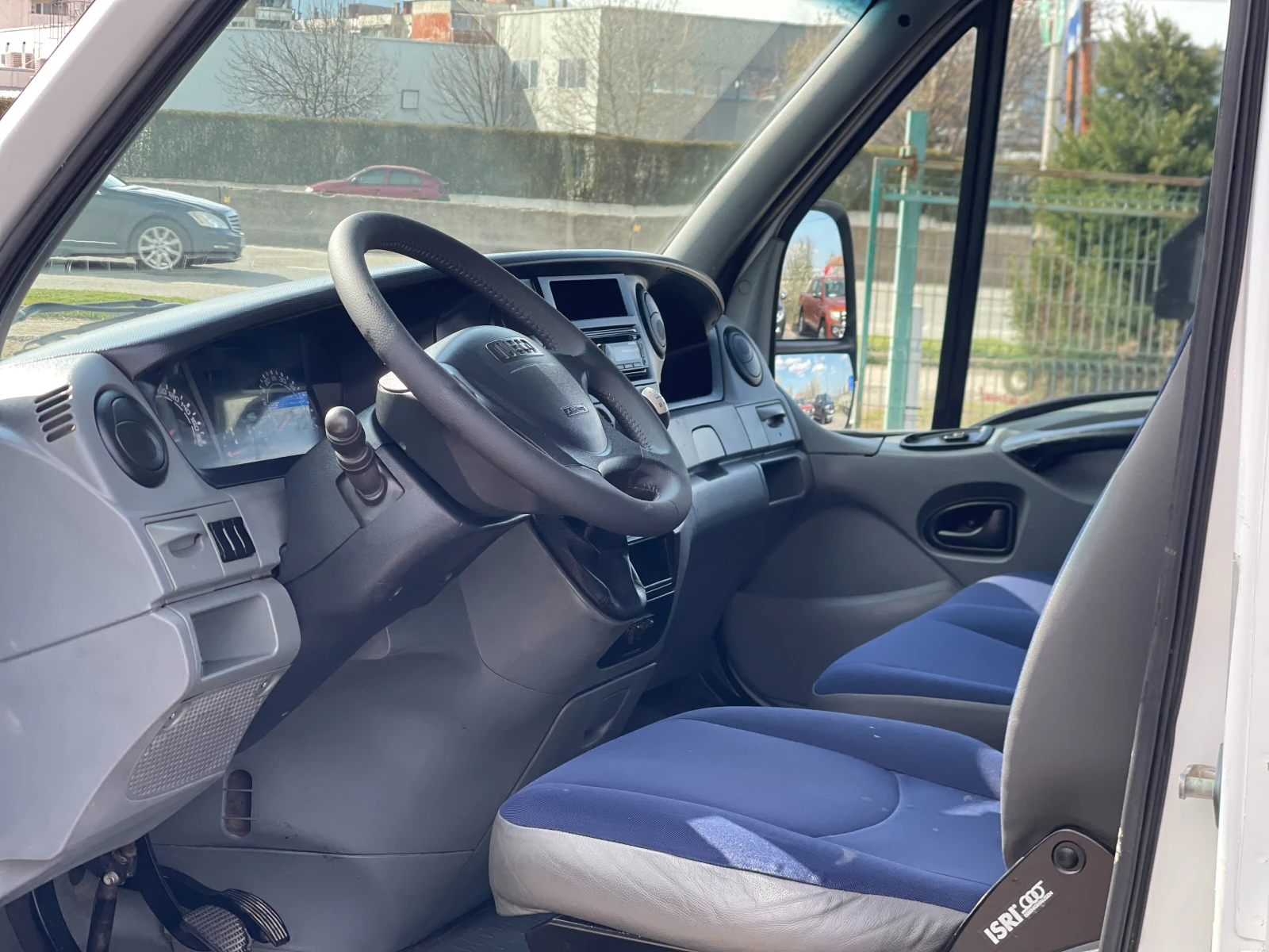 Iveco Daily 2.3M-JET , снимка 12 - Бусове и автобуси - 54075733