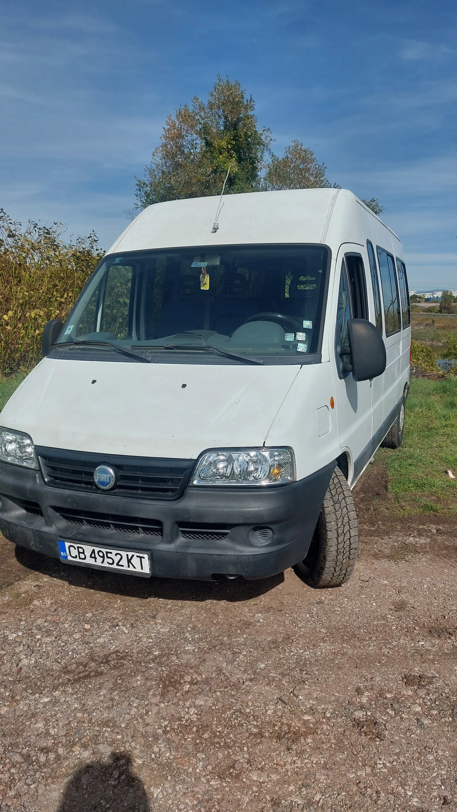Fiat Ducato