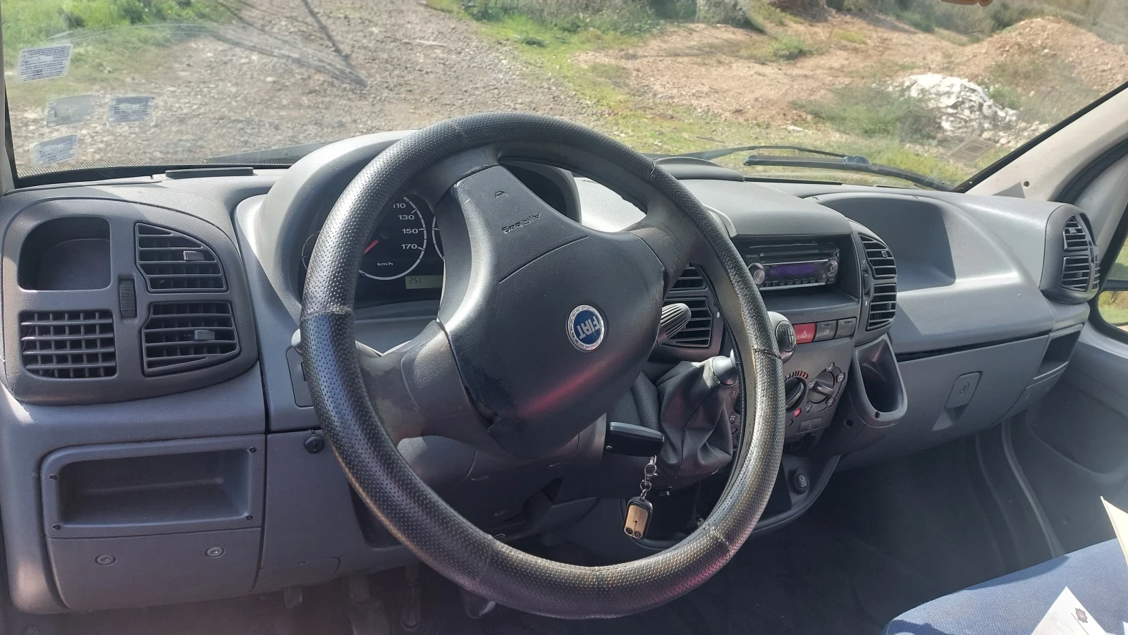 Fiat Ducato, снимка 5 - Бусове и автобуси - 54979032
