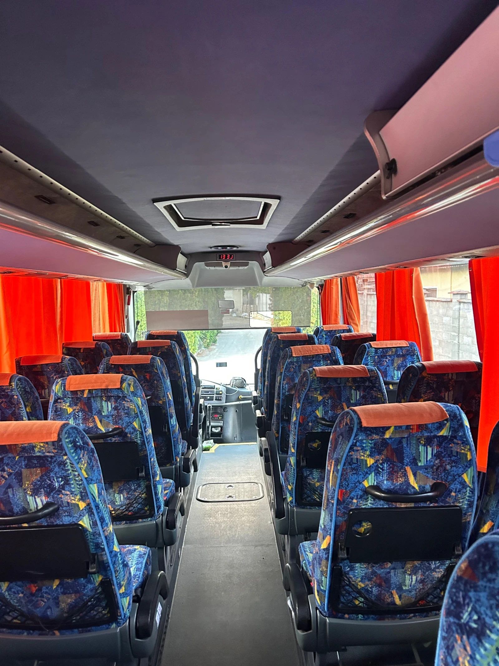 Temsa Safari HD , снимка 5 - Бусове и автобуси - 55603189