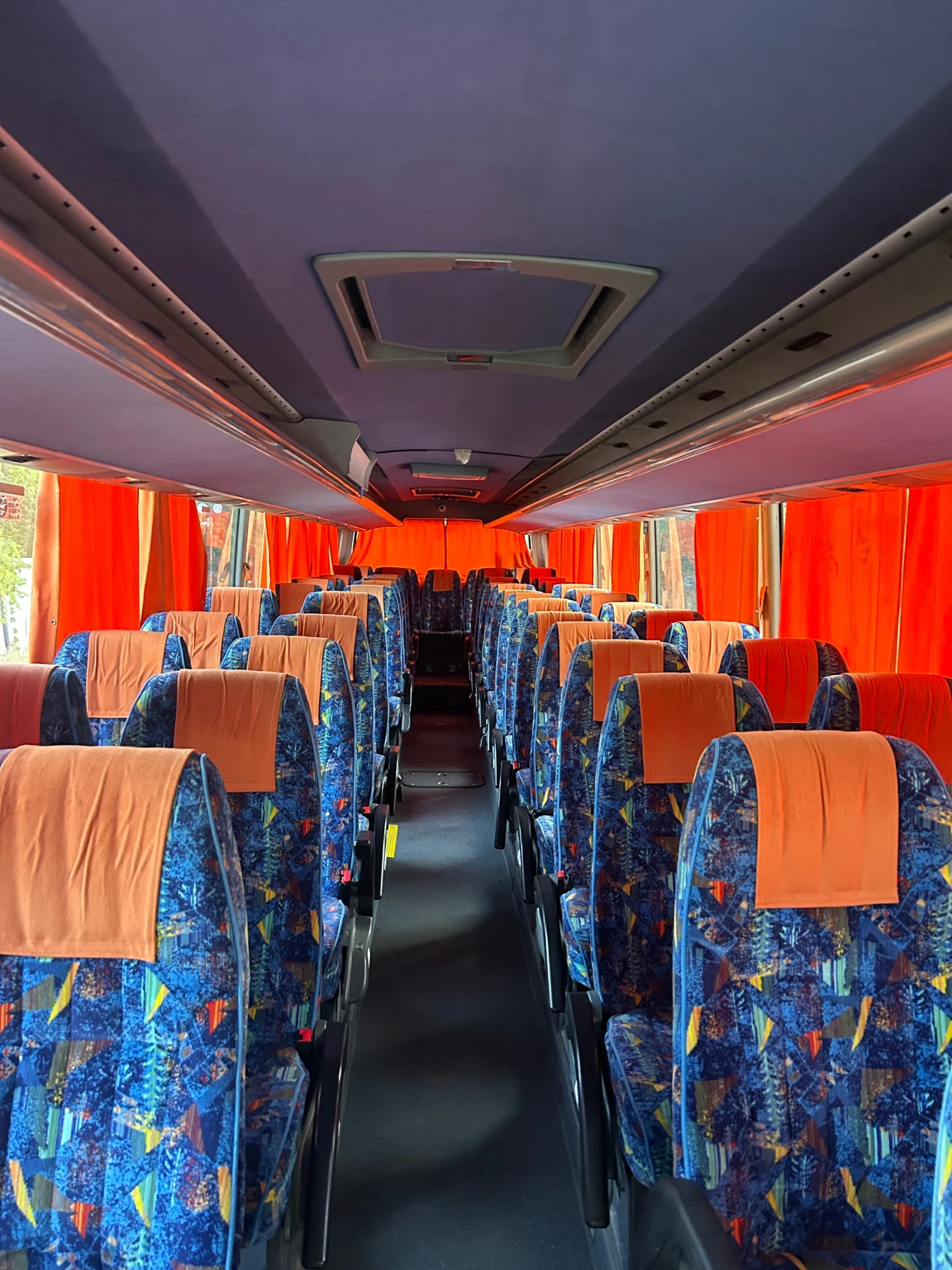 Temsa Safari HD , снимка 3 - Бусове и автобуси - 55603189