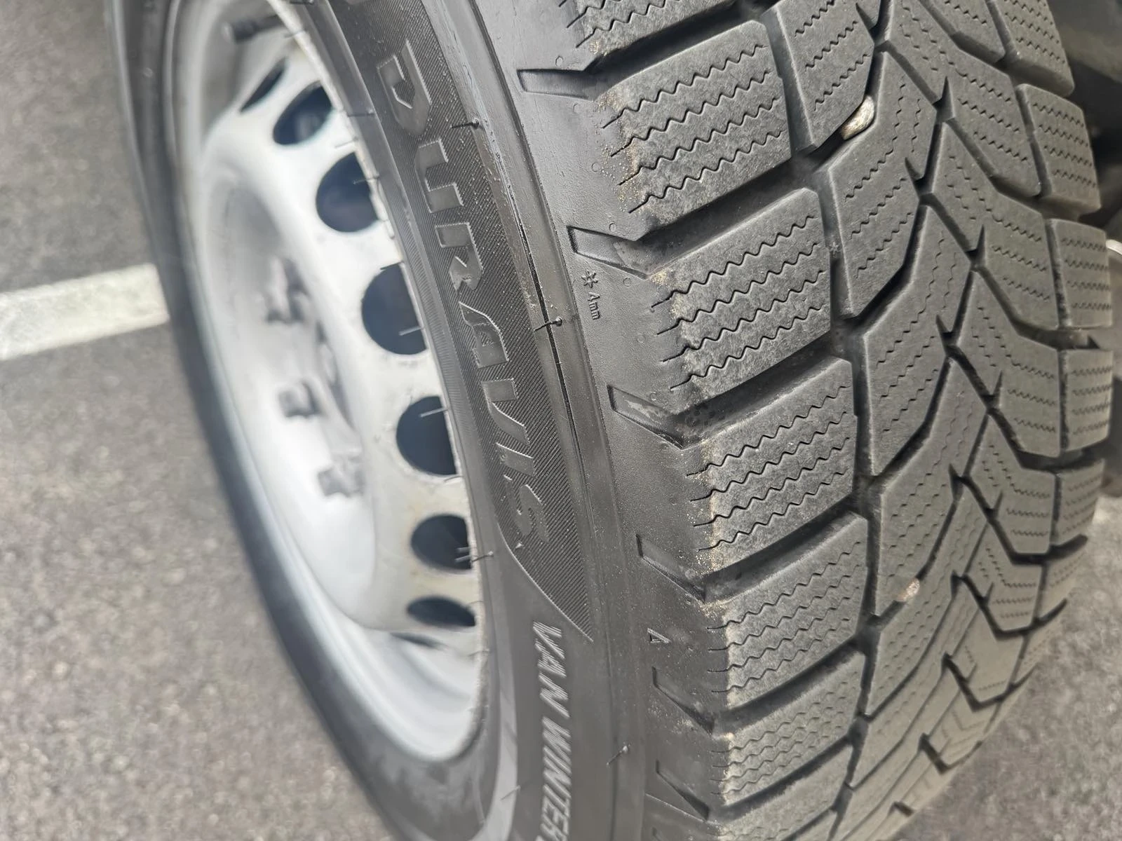 Mercedes-Benz 316, снимка 10 - Бусове и автобуси - 56116560