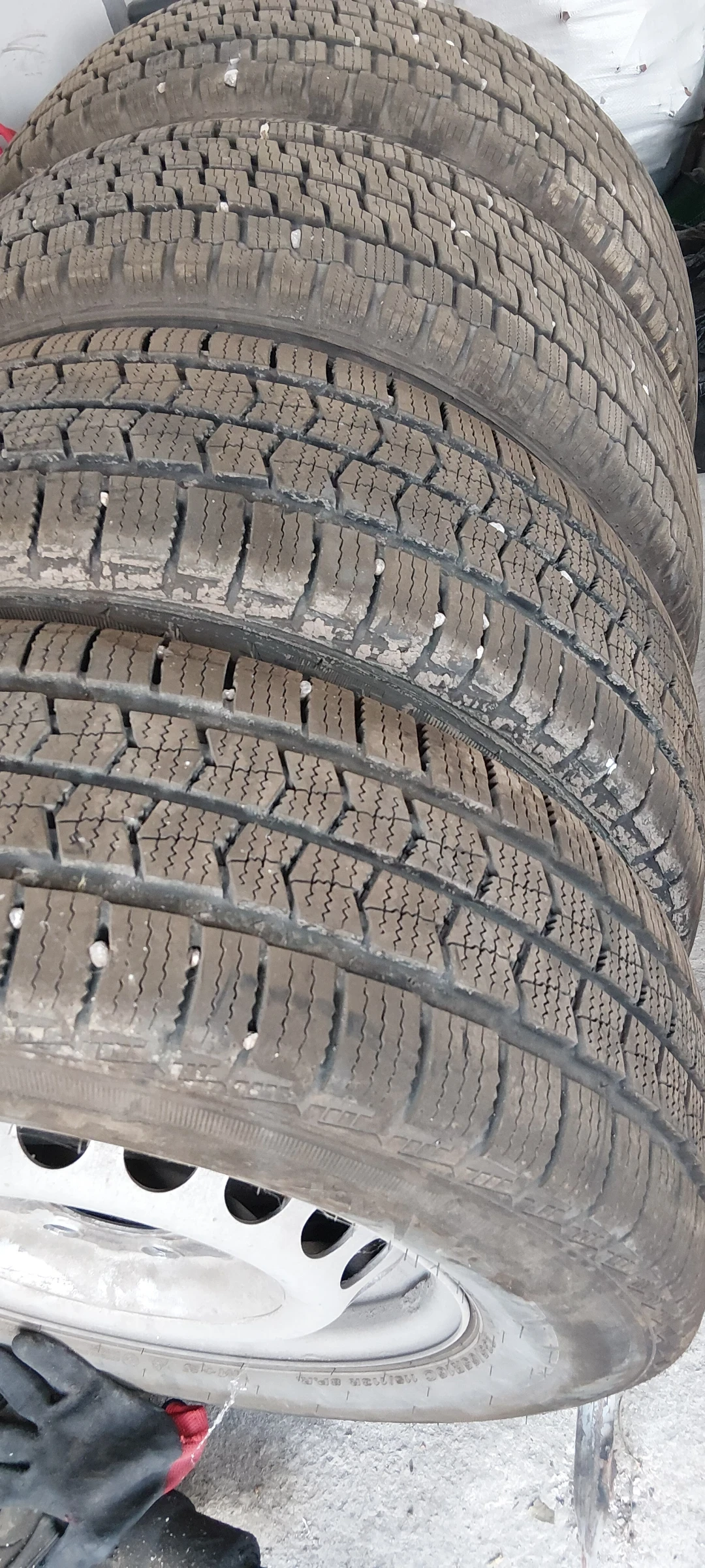 Mercedes-Benz Sprinter 311, снимка 6 - Бусове и автобуси - 56546774