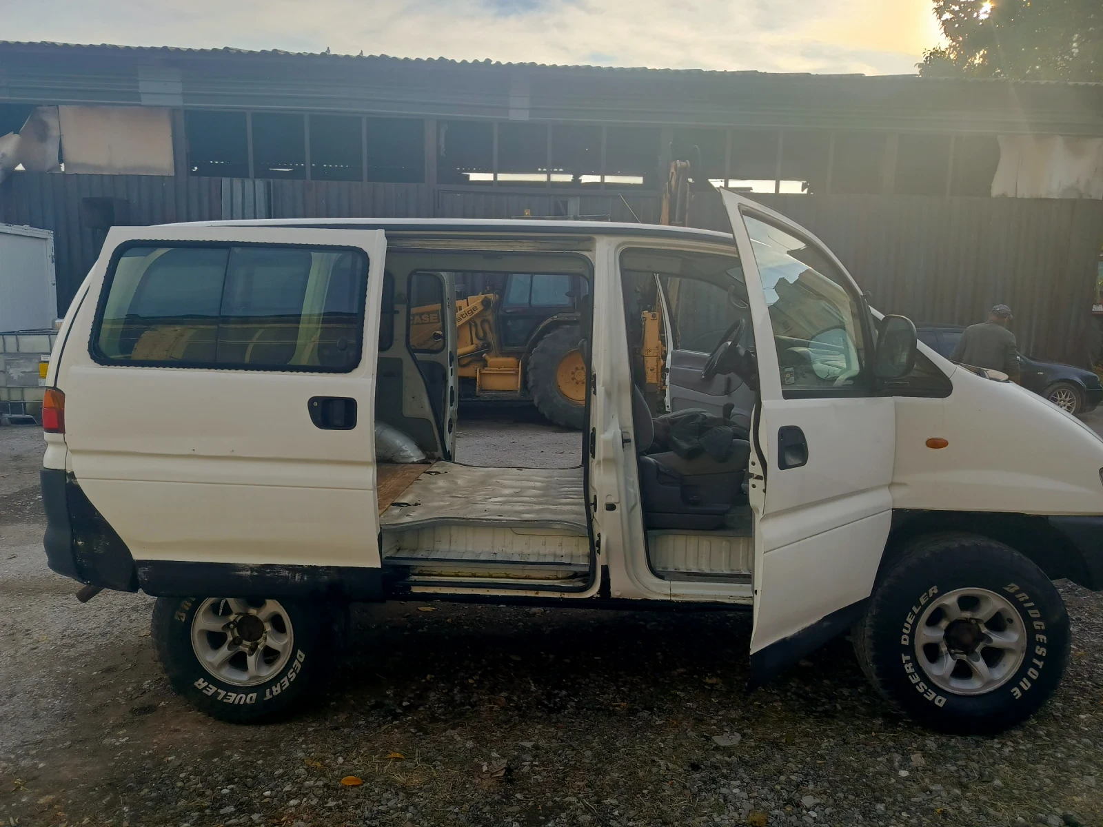 Mitsubishi L | Mobile.bg � ����������� 11