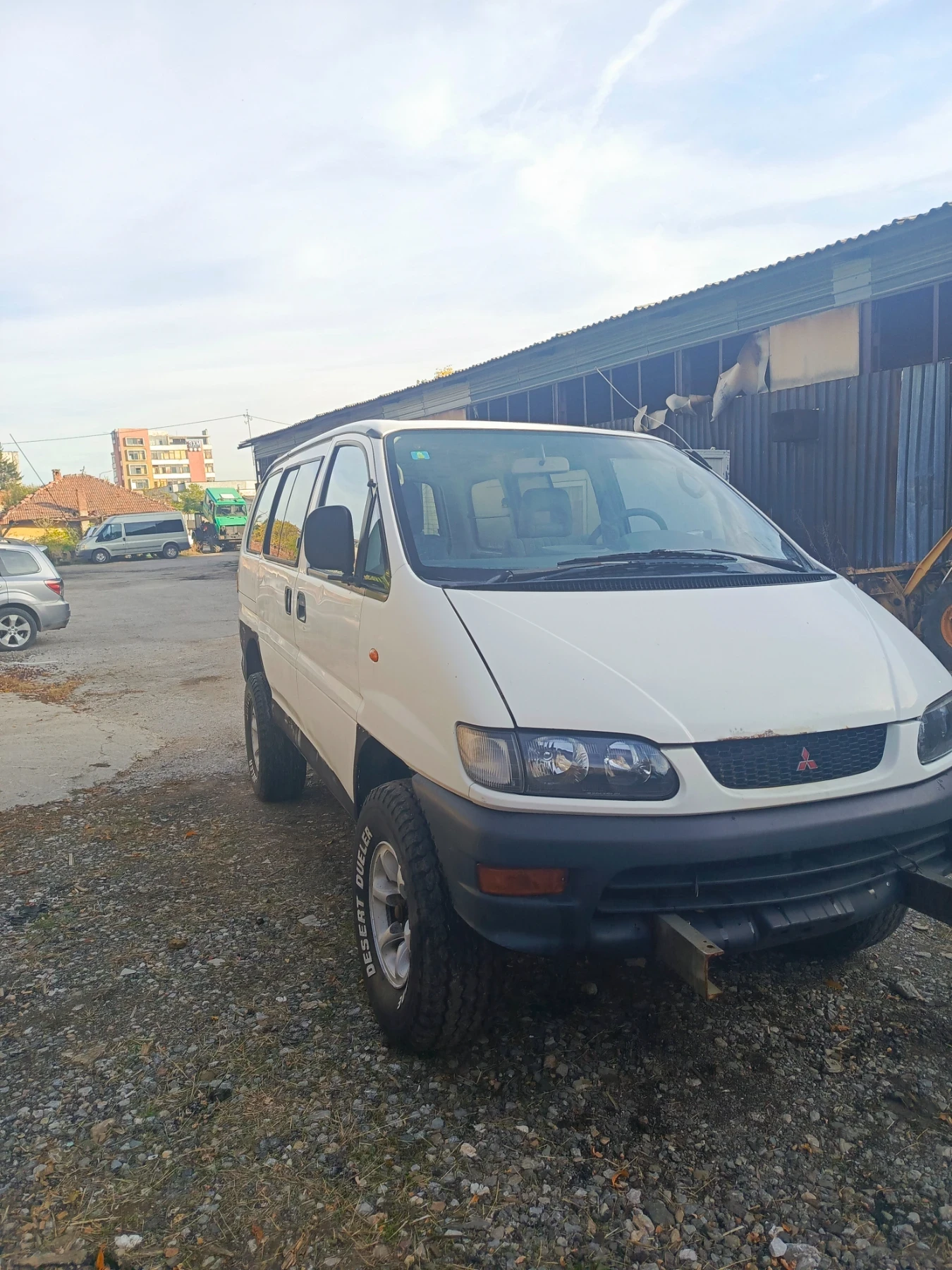 Mitsubishi L | Mobile.bg � ����������� 2
