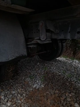 Mercedes-Benz 814, снимка 8