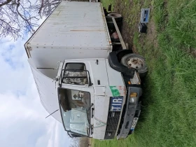 Mercedes-Benz 814, снимка 10