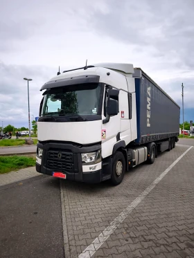 Renault T 480, снимка 2