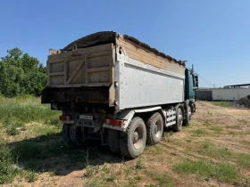 Mercedes-Benz 3243 | Mobile.bg    4