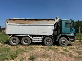 Mercedes-Benz 3243 | Mobile.bg    3
