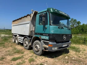 Mercedes-Benz 3243 | Mobile.bg    2