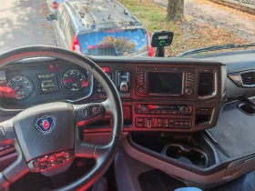 Scania R 450 R450 | Mobile.bg    13