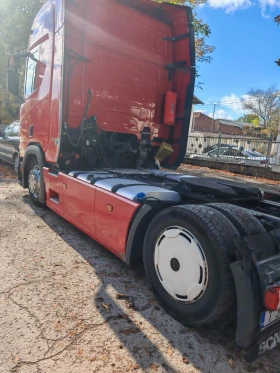 Обява за продажба на Scania R 450 R450 ~39 600 EUR - изображение 5 | Auto.bg Обява за продажба на Scania R 450 R450 ~39 600 EUR - изображение 5