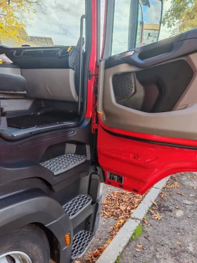 Обява за продажба на Scania R 450 R450 ~39 600 EUR - изображение 9 | Auto.bg Обява за продажба на Scania R 450 R450 ~39 600 EUR - изображение 9