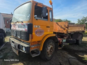 ����� �� �������� �� Mercedes-Benz 1117 ��������