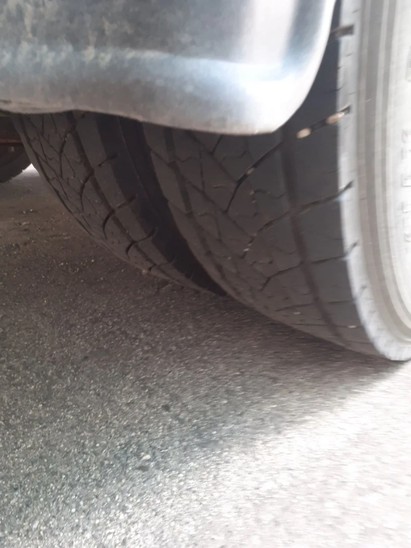 Iveco Eurocargo, снимка 6 - Камиони - 51984215