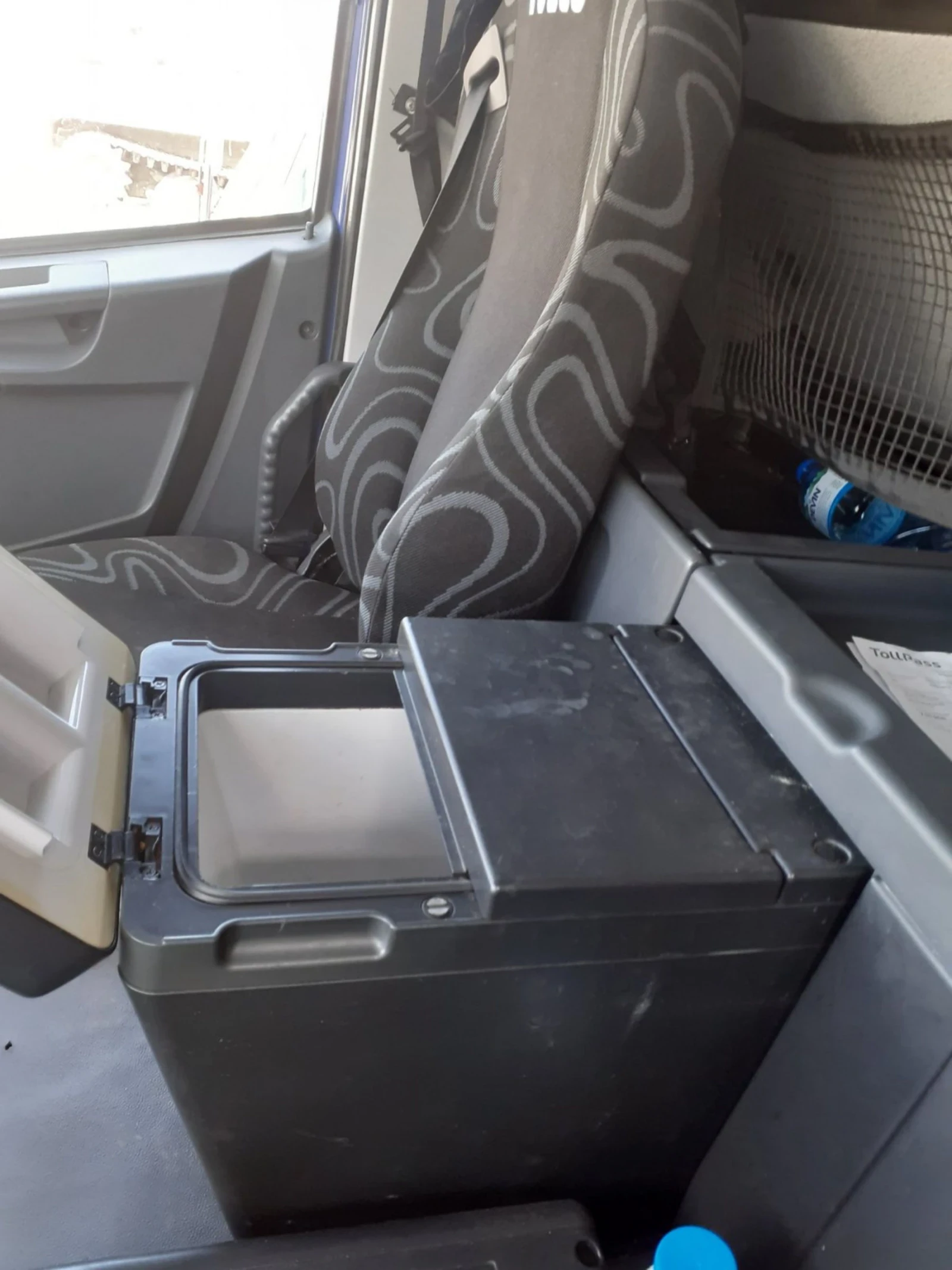 Iveco Eurocargo  - изображение 3