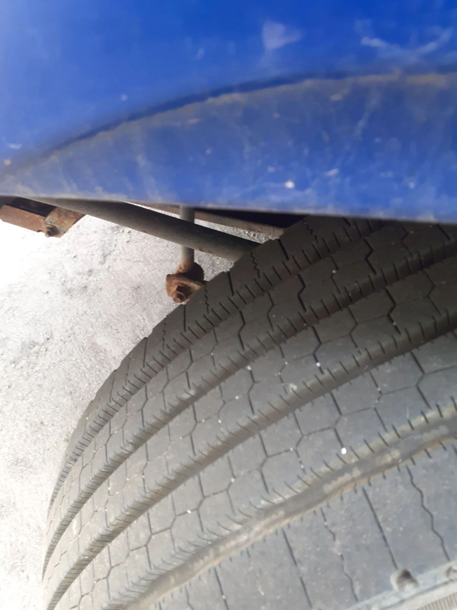 Iveco Eurocargo  - изображение 7