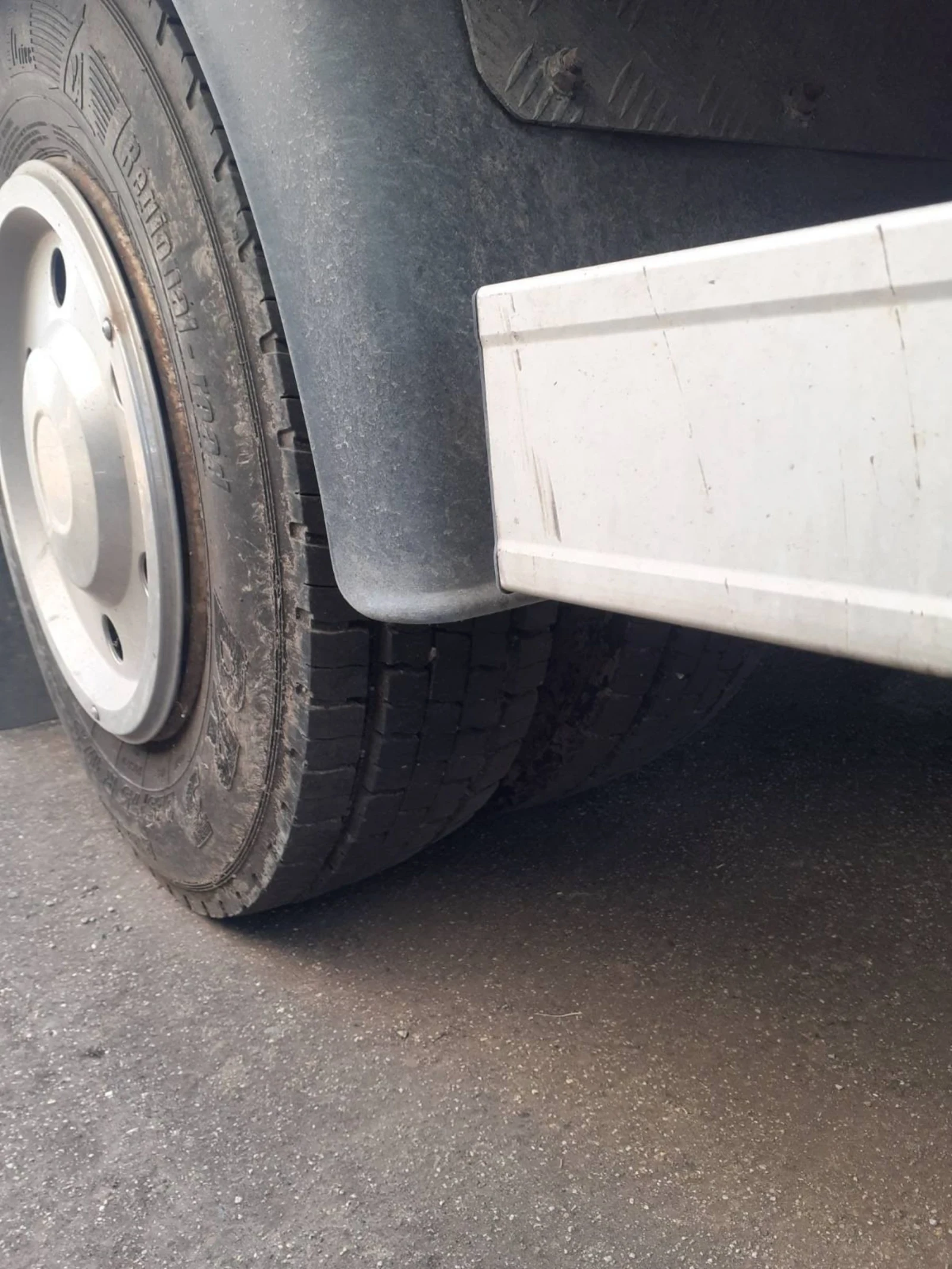 Iveco Eurocargo  - изображение 8