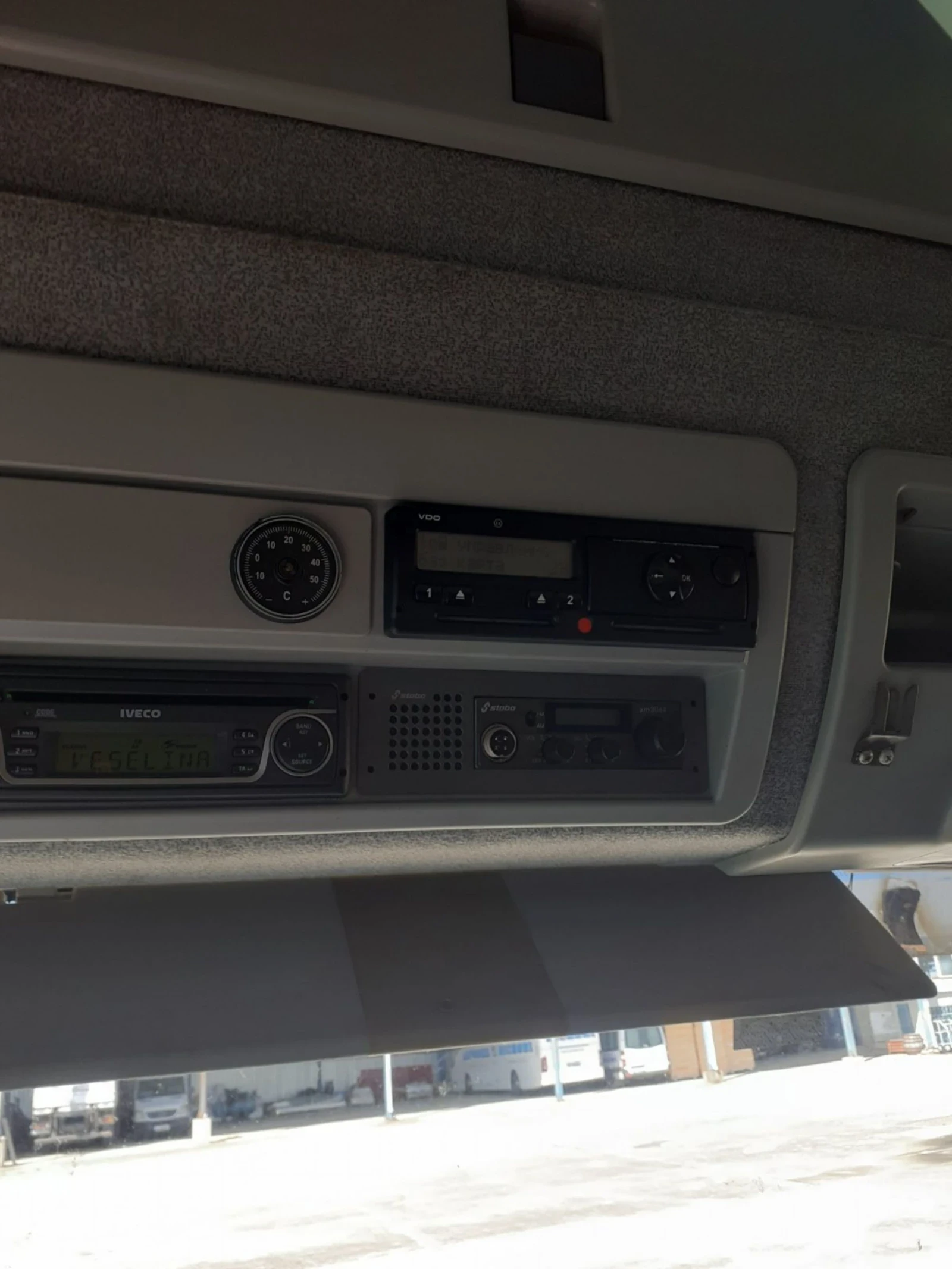 Iveco Eurocargo  - изображение 4